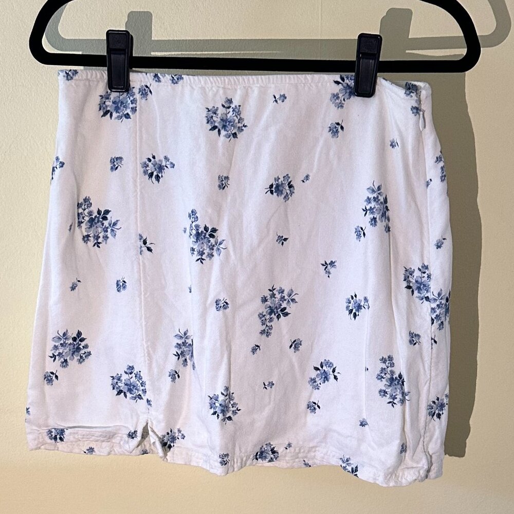 American Eagle Women's Mini Skirt